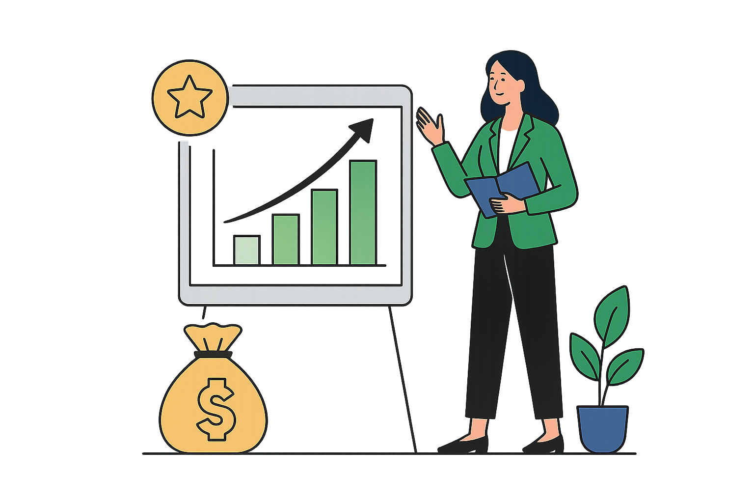 Concours Best Business Plan